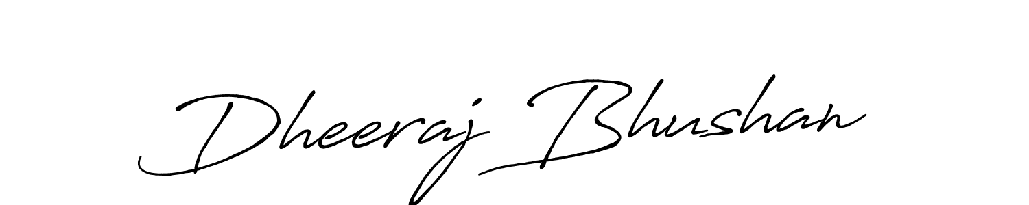 See photos of Dheeraj Bhushan official signature by Spectra . Check more albums & portfolios. Read reviews & check more about Antro_Vectra_Bolder font. Dheeraj Bhushan signature style 7 images and pictures png