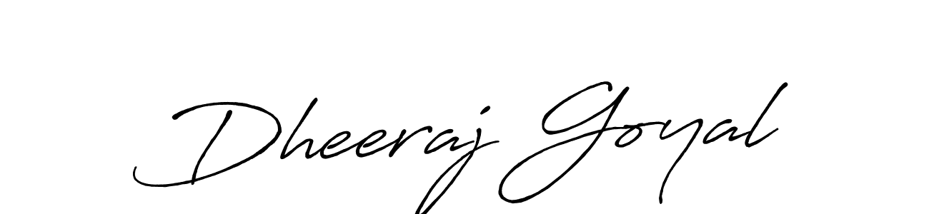 Here are the top 10 professional signature styles for the name Dheeraj Goyal. These are the best autograph styles you can use for your name. Dheeraj Goyal signature style 7 images and pictures png