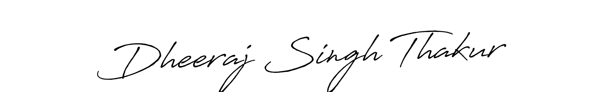 Similarly Antro_Vectra_Bolder is the best handwritten signature design. Signature creator online .You can use it as an online autograph creator for name Dheeraj Singh Thakur. Dheeraj Singh Thakur signature style 7 images and pictures png