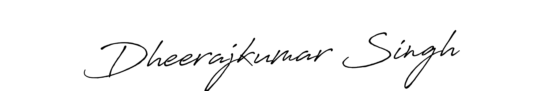 The best way (Antro_Vectra_Bolder) to make a short signature is to pick only two or three words in your name. The name Dheerajkumar Singh include a total of six letters. For converting this name. Dheerajkumar Singh signature style 7 images and pictures png