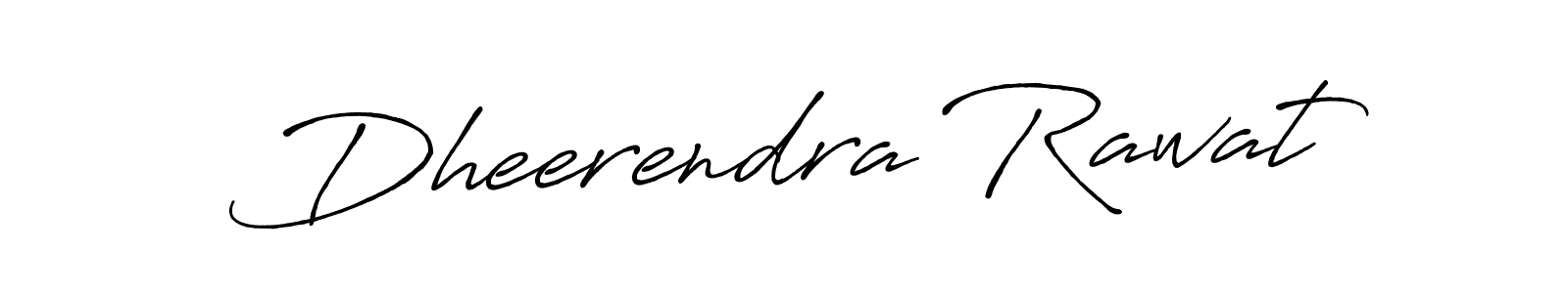 Best and Professional Signature Style for Dheerendra Rawat. Antro_Vectra_Bolder Best Signature Style Collection. Dheerendra Rawat signature style 7 images and pictures png