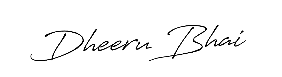 Once you've used our free online signature maker to create your best signature Antro_Vectra_Bolder style, it's time to enjoy all of the benefits that Dheeru Bhai name signing documents. Dheeru Bhai signature style 7 images and pictures png
