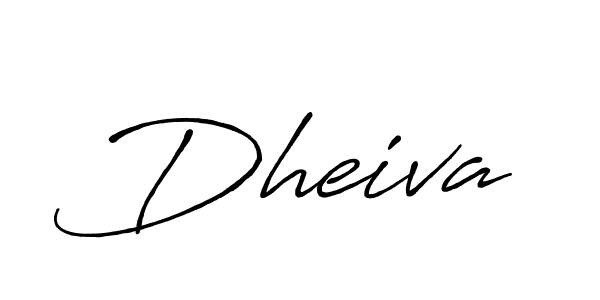 You should practise on your own different ways (Antro_Vectra_Bolder) to write your name (Dheiva) in signature. don't let someone else do it for you. Dheiva signature style 7 images and pictures png