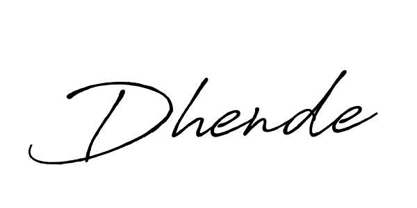 Check out images of Autograph of Dhende name. Actor Dhende Signature Style. Antro_Vectra_Bolder is a professional sign style online. Dhende signature style 7 images and pictures png