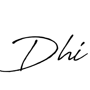 Here are the top 10 professional signature styles for the name Dhi. These are the best autograph styles you can use for your name. Dhi signature style 7 images and pictures png