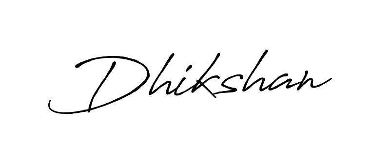 See photos of Dhikshan official signature by Spectra . Check more albums & portfolios. Read reviews & check more about Antro_Vectra_Bolder font. Dhikshan signature style 7 images and pictures png