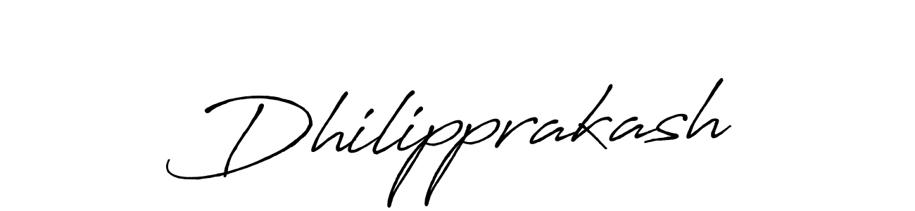 Here are the top 10 professional signature styles for the name Dhilipprakash. These are the best autograph styles you can use for your name. Dhilipprakash signature style 7 images and pictures png