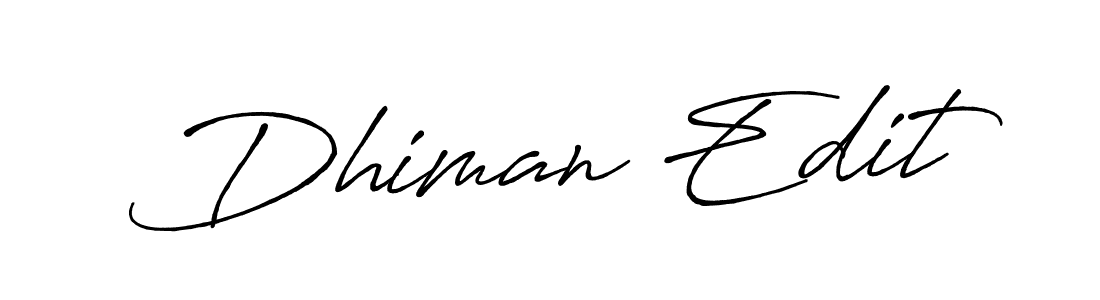 Best and Professional Signature Style for Dhiman Edit. Antro_Vectra_Bolder Best Signature Style Collection. Dhiman Edit signature style 7 images and pictures png