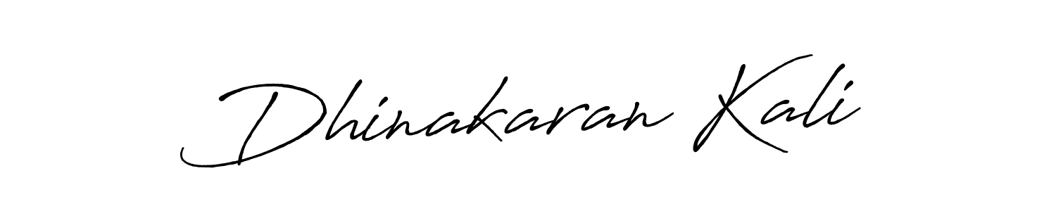 You can use this online signature creator to create a handwritten signature for the name Dhinakaran Kali. This is the best online autograph maker. Dhinakaran Kali signature style 7 images and pictures png