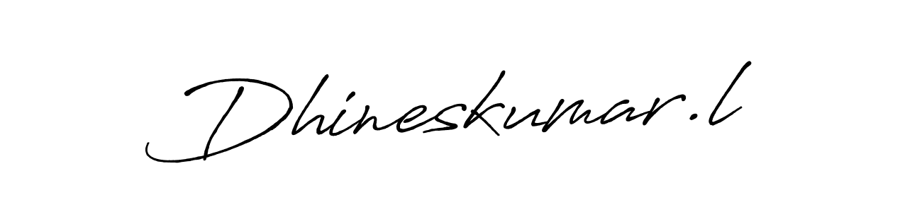 Similarly Antro_Vectra_Bolder is the best handwritten signature design. Signature creator online .You can use it as an online autograph creator for name Dhineskumar.l. Dhineskumar.l signature style 7 images and pictures png