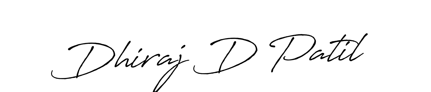 Check out images of Autograph of Dhiraj D Patil name. Actor Dhiraj D Patil Signature Style. Antro_Vectra_Bolder is a professional sign style online. Dhiraj D Patil signature style 7 images and pictures png