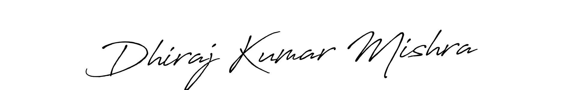 How to Draw Dhiraj Kumar Mishra signature style? Antro_Vectra_Bolder is a latest design signature styles for name Dhiraj Kumar Mishra. Dhiraj Kumar Mishra signature style 7 images and pictures png