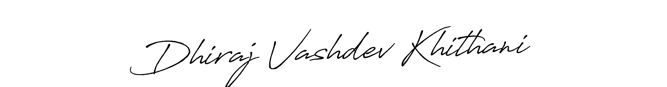 Check out images of Autograph of Dhiraj Vashdev Khithani name. Actor Dhiraj Vashdev Khithani Signature Style. Antro_Vectra_Bolder is a professional sign style online. Dhiraj Vashdev Khithani signature style 7 images and pictures png