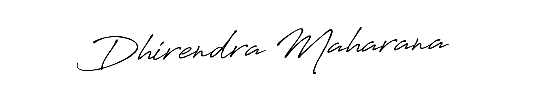 Similarly Antro_Vectra_Bolder is the best handwritten signature design. Signature creator online .You can use it as an online autograph creator for name Dhirendra Maharana. Dhirendra Maharana signature style 7 images and pictures png