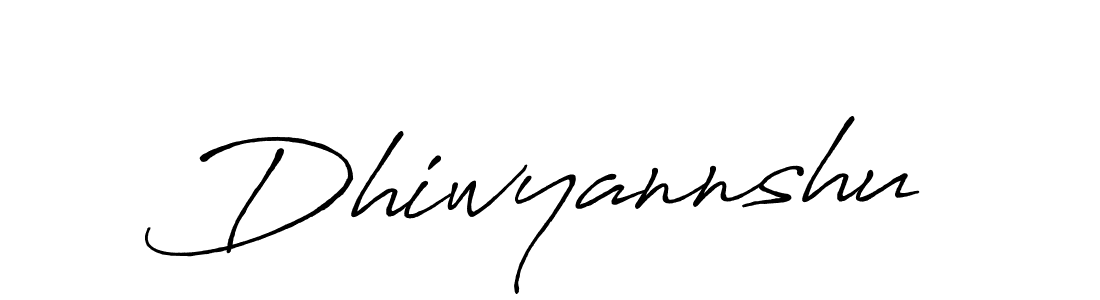 See photos of Dhiwyannshu official signature by Spectra . Check more albums & portfolios. Read reviews & check more about Antro_Vectra_Bolder font. Dhiwyannshu signature style 7 images and pictures png