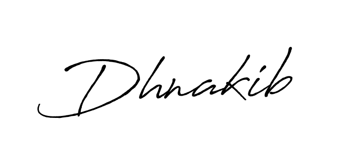 Check out images of Autograph of Dhnakib name. Actor Dhnakib Signature Style. Antro_Vectra_Bolder is a professional sign style online. Dhnakib signature style 7 images and pictures png
