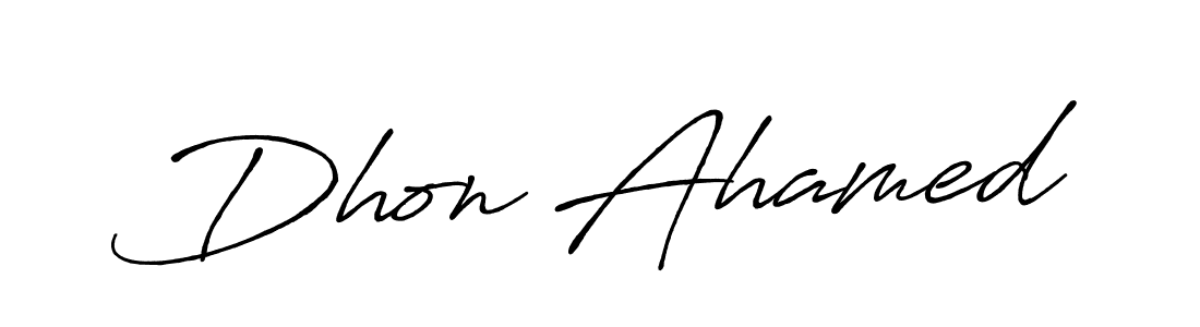 Check out images of Autograph of Dhon Ahamed name. Actor Dhon Ahamed Signature Style. Antro_Vectra_Bolder is a professional sign style online. Dhon Ahamed signature style 7 images and pictures png