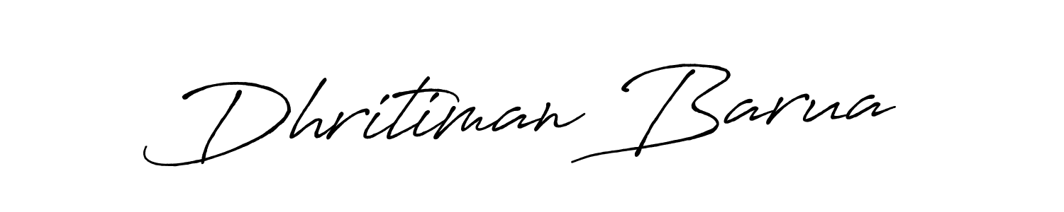 This is the best signature style for the Dhritiman Barua name. Also you like these signature font (Antro_Vectra_Bolder). Mix name signature. Dhritiman Barua signature style 7 images and pictures png