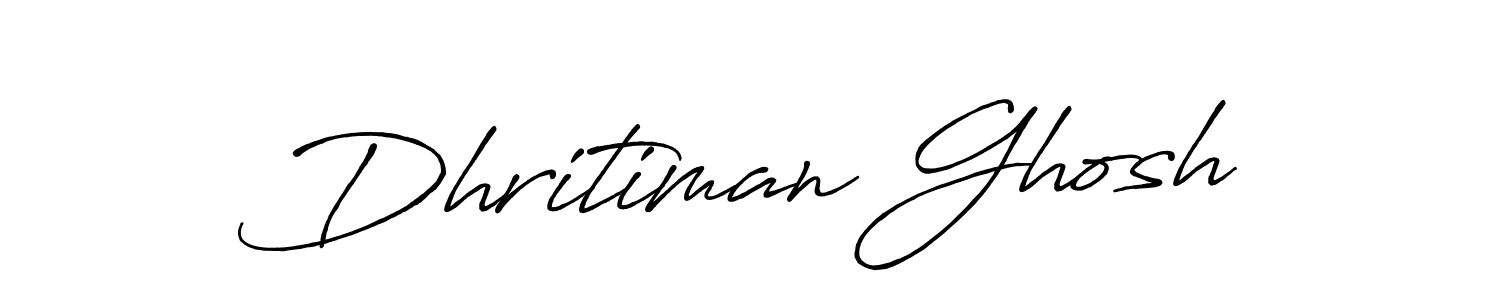 Also You can easily find your signature by using the search form. We will create Dhritiman Ghosh name handwritten signature images for you free of cost using Antro_Vectra_Bolder sign style. Dhritiman Ghosh signature style 7 images and pictures png