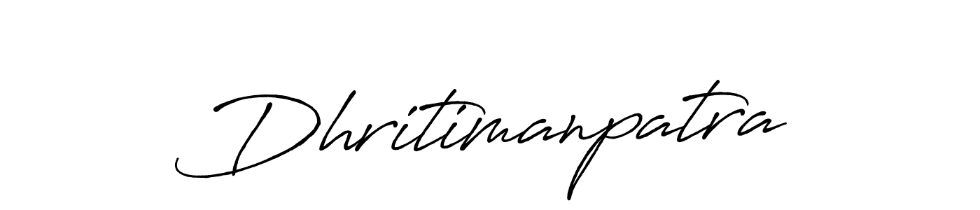 You can use this online signature creator to create a handwritten signature for the name Dhritimanpatra. This is the best online autograph maker. Dhritimanpatra signature style 7 images and pictures png
