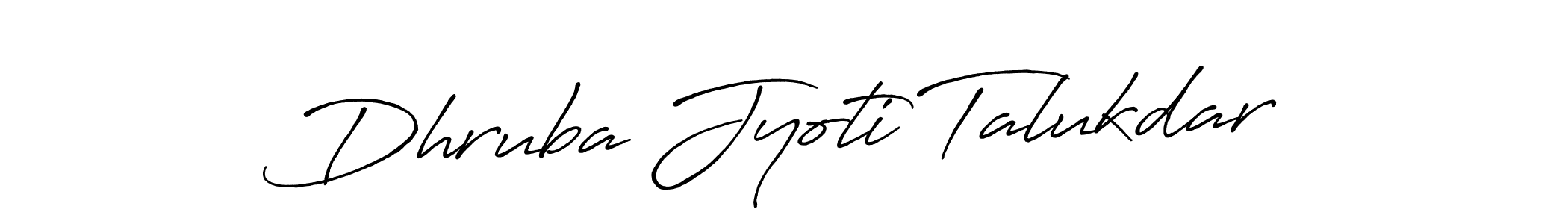 Similarly Antro_Vectra_Bolder is the best handwritten signature design. Signature creator online .You can use it as an online autograph creator for name Dhruba Jyoti Talukdar. Dhruba Jyoti Talukdar signature style 7 images and pictures png