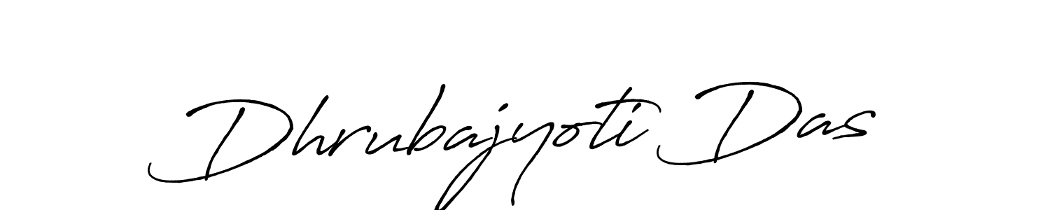 Also You can easily find your signature by using the search form. We will create Dhrubajyoti Das name handwritten signature images for you free of cost using Antro_Vectra_Bolder sign style. Dhrubajyoti Das signature style 7 images and pictures png