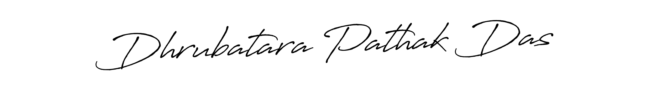 Make a beautiful signature design for name Dhrubatara Pathak Das. Use this online signature maker to create a handwritten signature for free. Dhrubatara Pathak Das signature style 7 images and pictures png