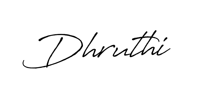 See photos of Dhruthi official signature by Spectra . Check more albums & portfolios. Read reviews & check more about Antro_Vectra_Bolder font. Dhruthi signature style 7 images and pictures png