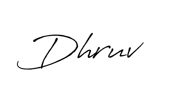 You can use this online signature creator to create a handwritten signature for the name Dhruv . This is the best online autograph maker. Dhruv  signature style 7 images and pictures png