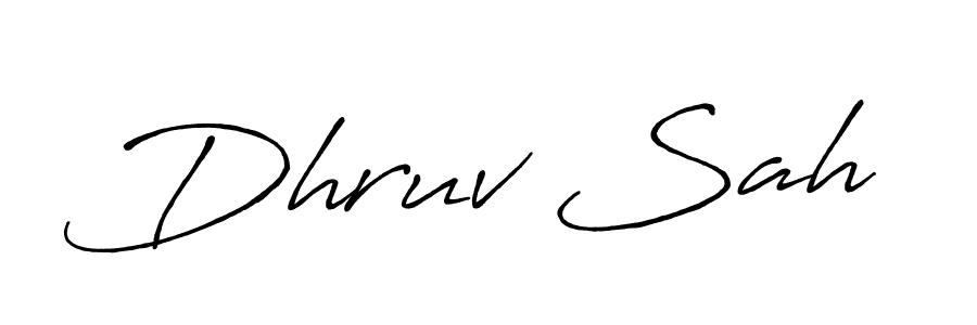 Check out images of Autograph of Dhruv Sah name. Actor Dhruv Sah Signature Style. Antro_Vectra_Bolder is a professional sign style online. Dhruv Sah signature style 7 images and pictures png