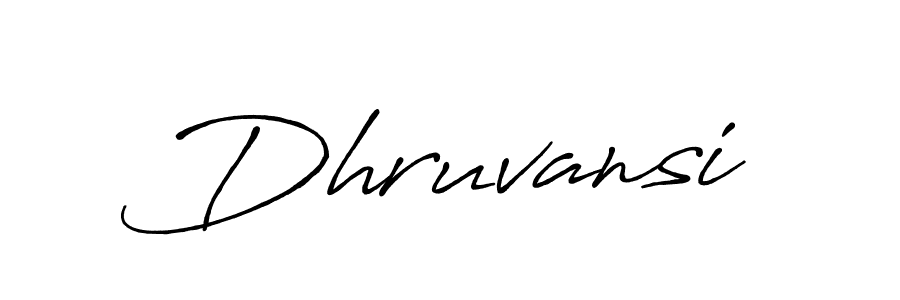 Here are the top 10 professional signature styles for the name Dhruvansi. These are the best autograph styles you can use for your name. Dhruvansi signature style 7 images and pictures png