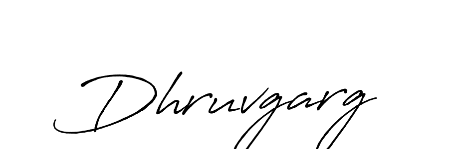 This is the best signature style for the Dhruvgarg name. Also you like these signature font (Antro_Vectra_Bolder). Mix name signature. Dhruvgarg signature style 7 images and pictures png