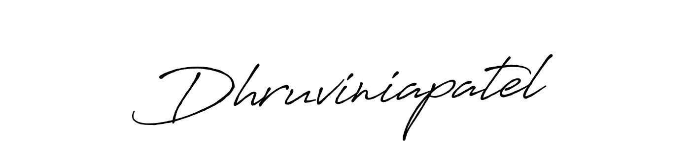 Here are the top 10 professional signature styles for the name Dhruviniapatel. These are the best autograph styles you can use for your name. Dhruviniapatel signature style 7 images and pictures png