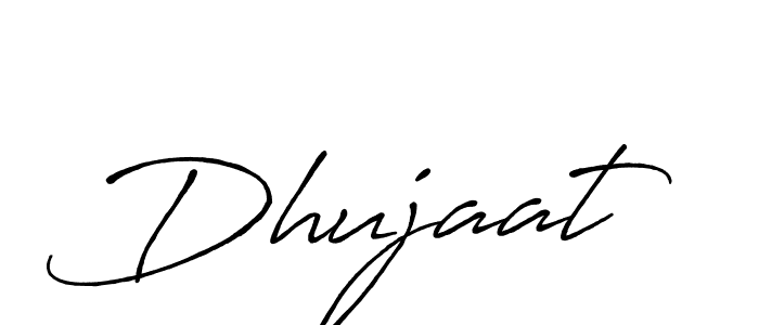 See photos of Dhujaat official signature by Spectra . Check more albums & portfolios. Read reviews & check more about Antro_Vectra_Bolder font. Dhujaat signature style 7 images and pictures png