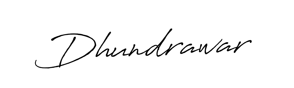 You can use this online signature creator to create a handwritten signature for the name Dhundrawar. This is the best online autograph maker. Dhundrawar signature style 7 images and pictures png