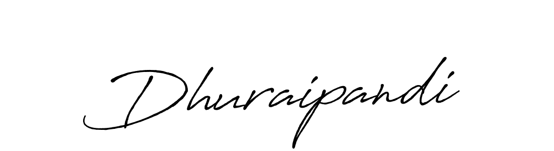 This is the best signature style for the Dhuraipandi name. Also you like these signature font (Antro_Vectra_Bolder). Mix name signature. Dhuraipandi signature style 7 images and pictures png