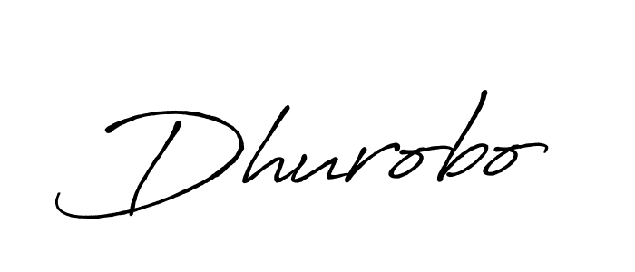 You can use this online signature creator to create a handwritten signature for the name Dhurobo. This is the best online autograph maker. Dhurobo signature style 7 images and pictures png