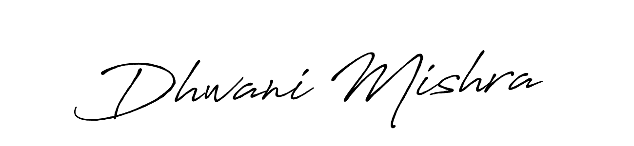 Check out images of Autograph of Dhwani Mishra name. Actor Dhwani Mishra Signature Style. Antro_Vectra_Bolder is a professional sign style online. Dhwani Mishra signature style 7 images and pictures png