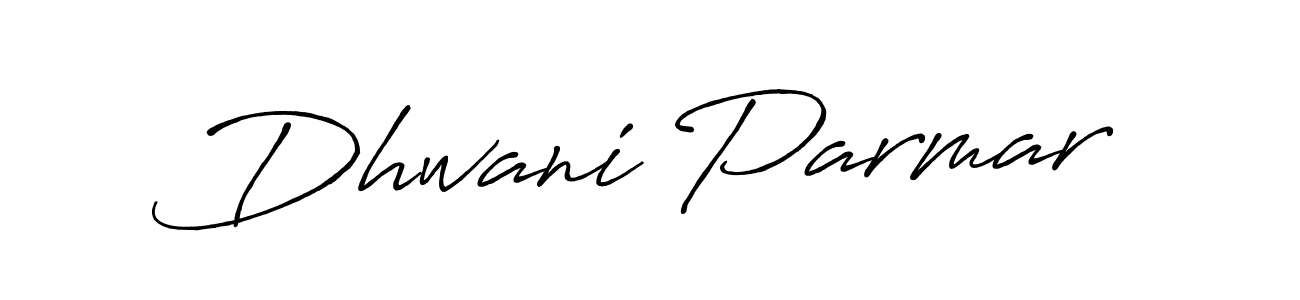 Check out images of Autograph of Dhwani Parmar name. Actor Dhwani Parmar Signature Style. Antro_Vectra_Bolder is a professional sign style online. Dhwani Parmar signature style 7 images and pictures png