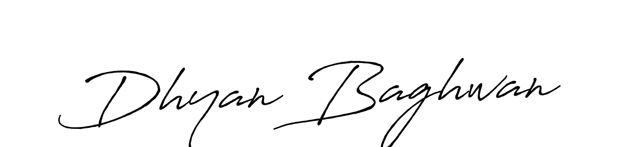 Check out images of Autograph of Dhyan Baghwan name. Actor Dhyan Baghwan Signature Style. Antro_Vectra_Bolder is a professional sign style online. Dhyan Baghwan signature style 7 images and pictures png