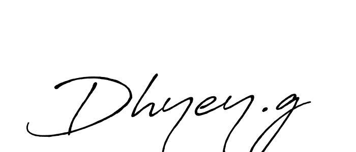 You can use this online signature creator to create a handwritten signature for the name Dhyey.g. This is the best online autograph maker. Dhyey.g signature style 7 images and pictures png