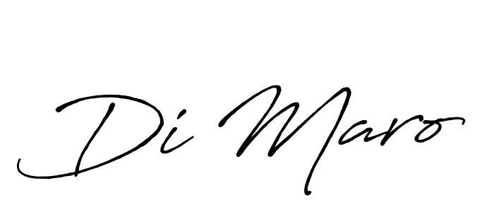 This is the best signature style for the Di Maro name. Also you like these signature font (Antro_Vectra_Bolder). Mix name signature. Di Maro signature style 7 images and pictures png