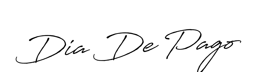 Here are the top 10 professional signature styles for the name Dia De Pago. These are the best autograph styles you can use for your name. Dia De Pago signature style 7 images and pictures png