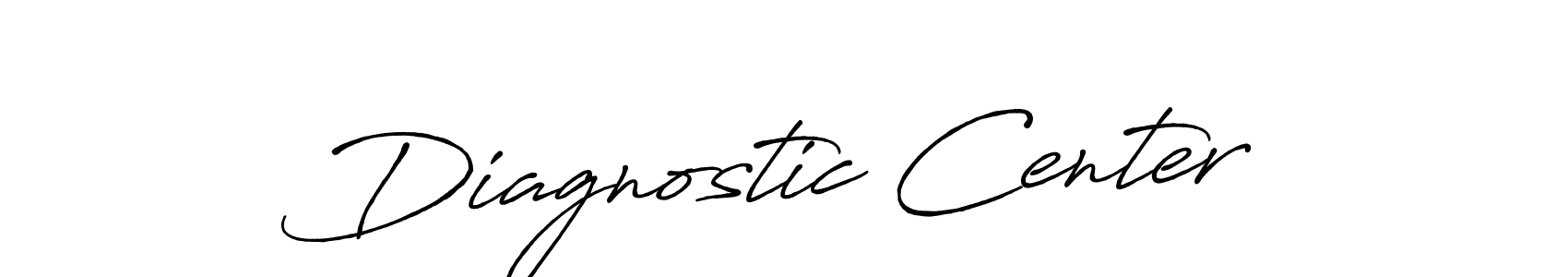 See photos of Diagnostic Center official signature by Spectra . Check more albums & portfolios. Read reviews & check more about Antro_Vectra_Bolder font. Diagnostic Center signature style 7 images and pictures png