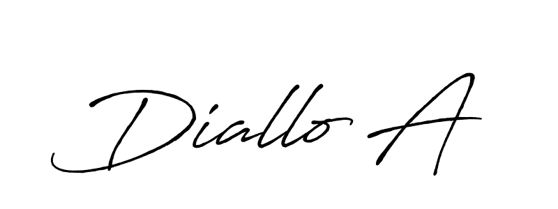 Here are the top 10 professional signature styles for the name Diallo A. These are the best autograph styles you can use for your name. Diallo A signature style 7 images and pictures png