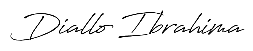 See photos of Diallo Ibrahima official signature. Check more albums & portfolios. Read reviews & check more about Antro_Vectra_Bolder font. Diallo Ibrahima signature style 7 images and pictures png