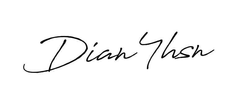 Similarly Antro_Vectra_Bolder is the best handwritten signature design. Signature creator online .You can use it as an online autograph creator for name Dian4hsn. Dian4hsn signature style 7 images and pictures png