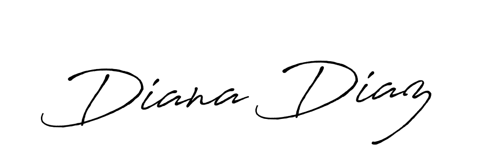 See photos of Diana Diaz official signature by Spectra . Check more albums & portfolios. Read reviews & check more about Antro_Vectra_Bolder font. Diana Diaz signature style 7 images and pictures png