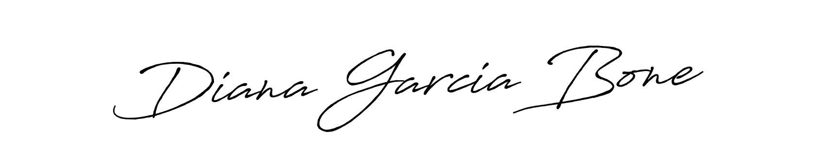 Make a beautiful signature design for name Diana Garcia Bone. Use this online signature maker to create a handwritten signature for free. Diana Garcia Bone signature style 7 images and pictures png