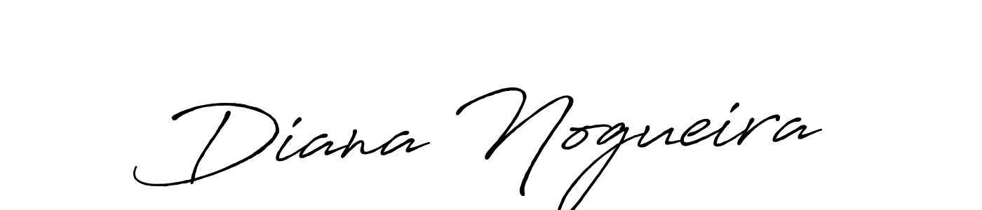 This is the best signature style for the Diana Nogueira name. Also you like these signature font (Antro_Vectra_Bolder). Mix name signature. Diana Nogueira signature style 7 images and pictures png